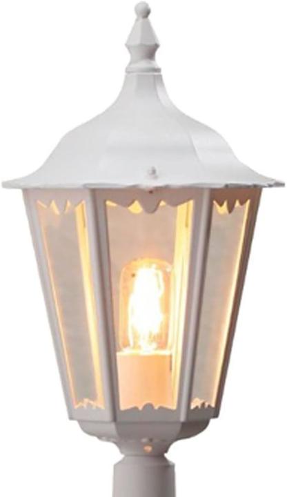 Image du produit Konstsmide Lampadaire d'extérieur à économie d'énergie (E27, IP43)