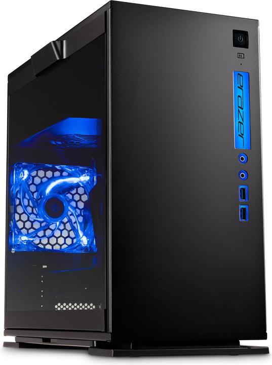 Immagine prodotto Medion Erazer Engineer P10 RTX 3060 Ti (Intel Core i5-12400F, 16 GB, 1000 GB, GeForce RTX 3060 Ti)
