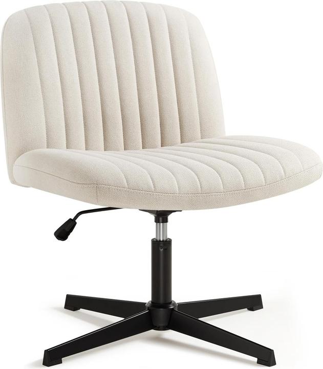 IWMH Sedia da ufficio per la casa (44 - 56 cm)