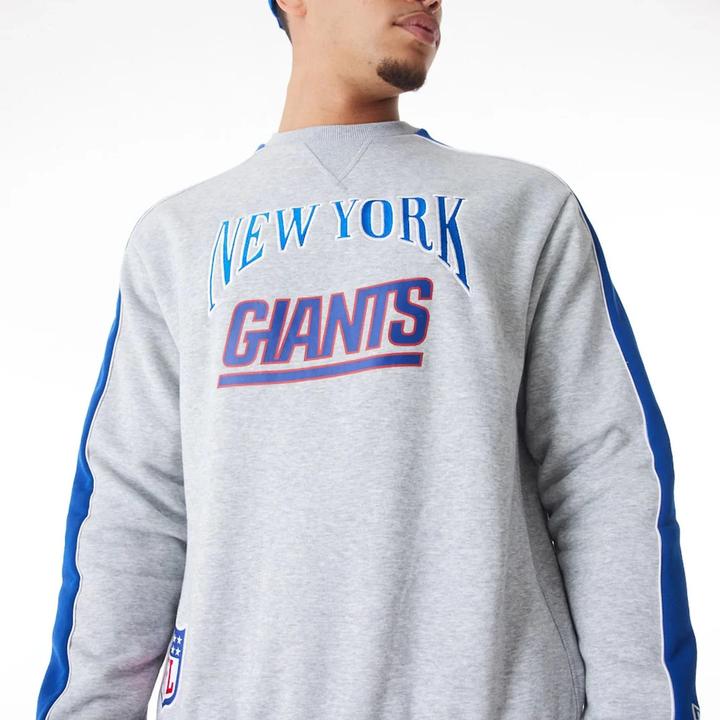 Immagine prodotto New Era felpa new york giant nfl graphic (S)