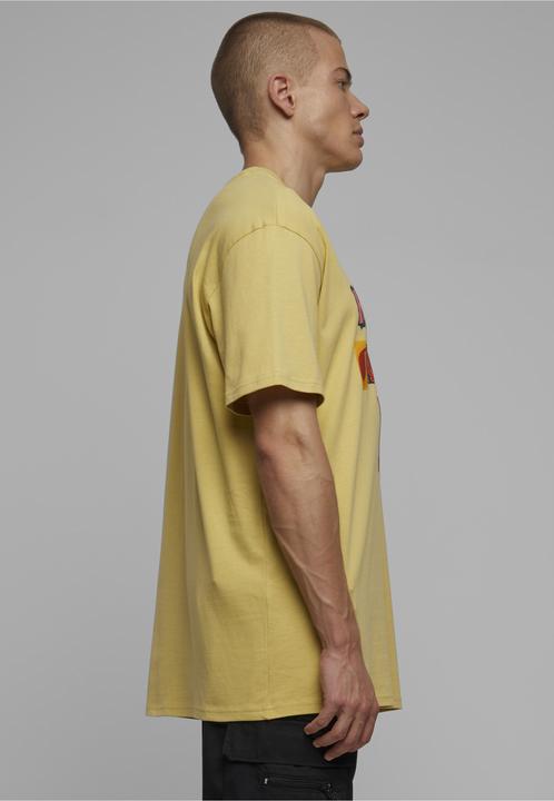 Produktbild Urban Classics Hate it or Love it Oversize Tee - 119383 (S)
