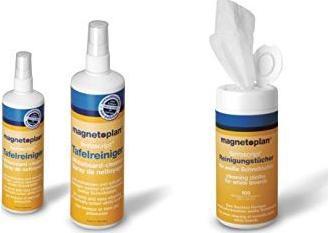 Actual product image Magnetoplan Board cleaner