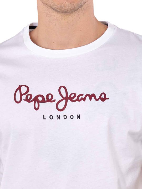 Immagine prodotto Pepe Jeans T-shirt dalla vestibilità comoda e casual (XL)