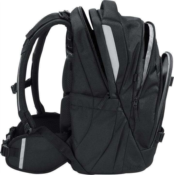 Actual product image Coocazoo Mate Schulrucksack 44 cm (30 l)
