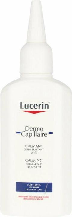 Eucerin Dermo Capillaire (100 ml)