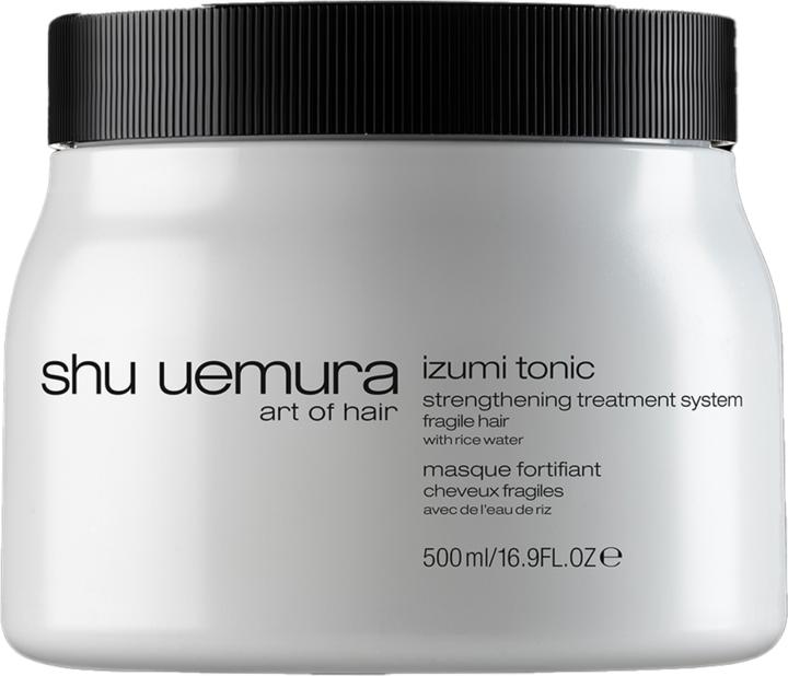 Produktbild Shu Uemura Izumi Tonic Strengthening Treatment (500 ml)