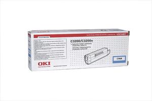Produktbild OKI 43034807 (C)