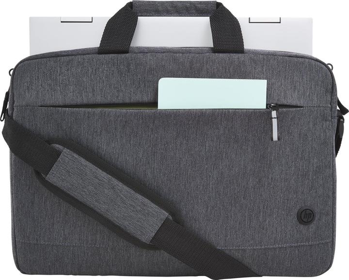 Actual product image HP Prelude Pro Notebook Bag (15.60", HP)