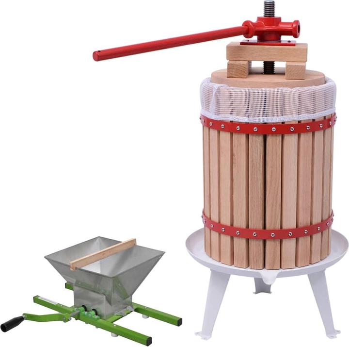 Actual product image VidaXL Bailey