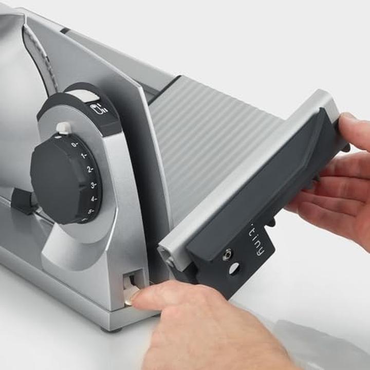 Actual product image Graef Folding bowl cutter