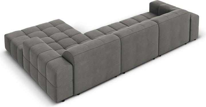 Image du produit Cosmopolitan Design Chicago (Canapé d'angle)