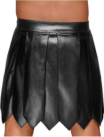 Actual product image Noir Handmade Gladiator (XL)