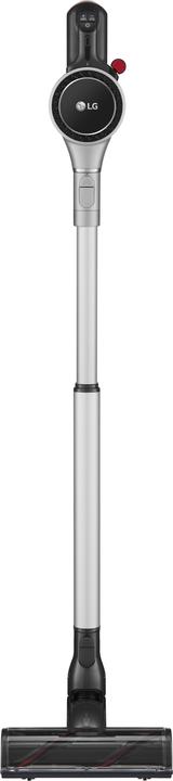 Produktbild LG Staubsauger A9K-CORE1S Schnurloser, beutelloser Elektrobesen 200W Dual Battery - Argent