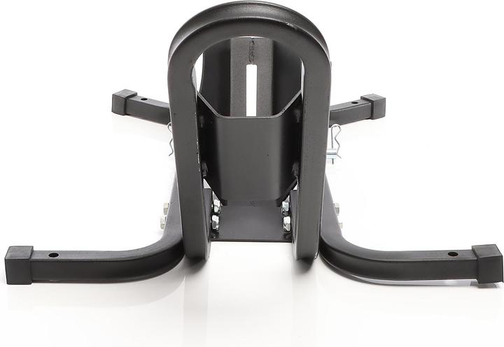 Immagine prodotto XPOtool Cunei per ruote anteriori di motocicli con pneumatici da 17-21" 90-130mm Cavalletto per moto per il