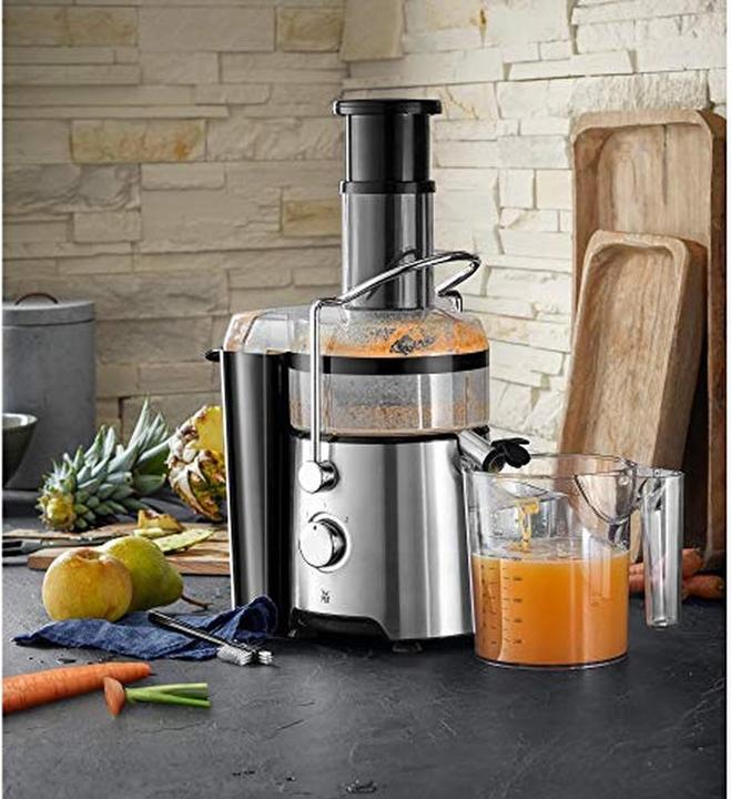 Actual product image WMF Kult X Juicer