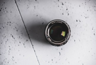 Image du produit Voigtländer Nokton 50mm / 1.2 VM asph. (Leica M, Plein format)