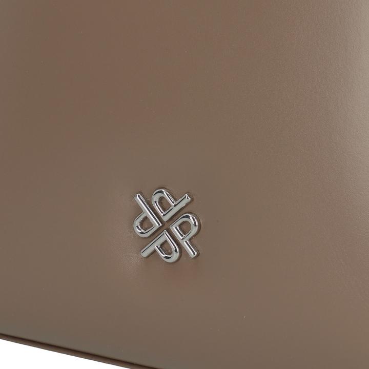 Actual product image Picard Black Tie City Backpack Leather 28 cm (7 l)