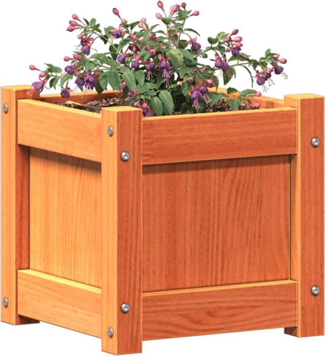 Produktbild vidaXL Pflanzkübel