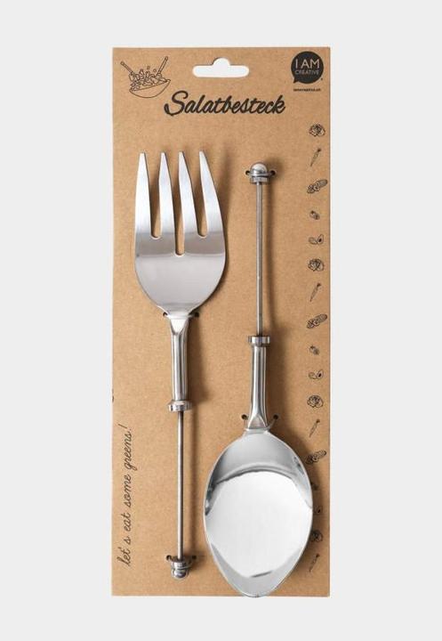 Immagine prodotto I Am Creative Server per insalate (Server insalata)