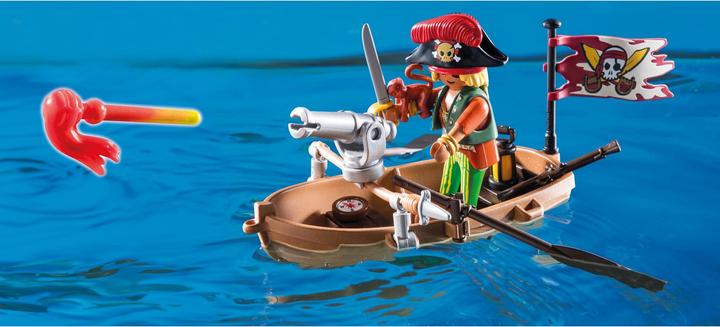 Produktbild Playmobil Piraten