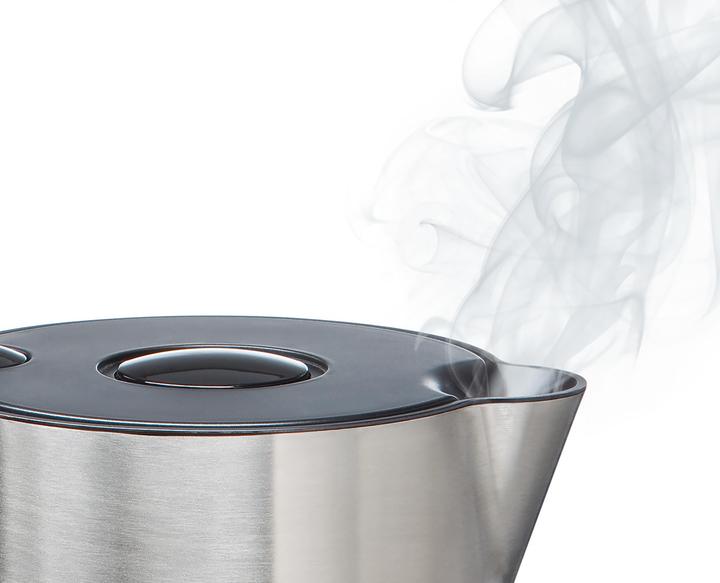 Produktbild Bosch Hausgeräte Wasserkocher TWK8612P (1.50 l)