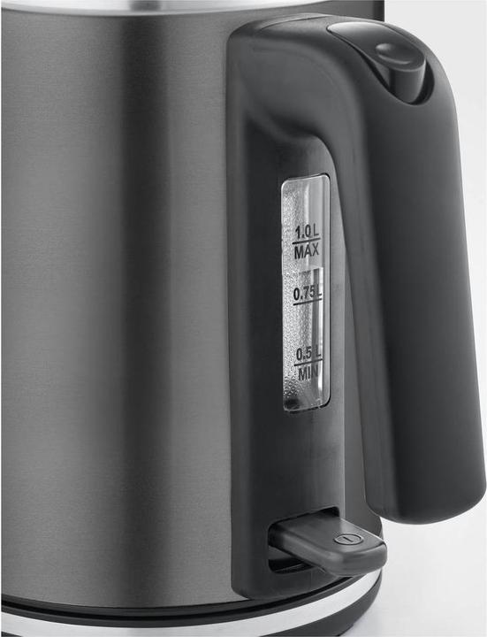 Image du produit Severin WK 9342 Wasserkocher (1 l)