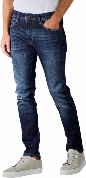 Produktbild Pepe Jeans Stanley Tapered Fit DF4