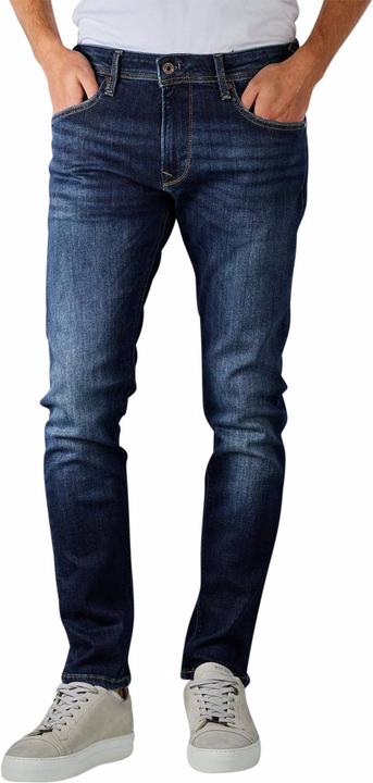 Produktbild Pepe Jeans Stanley Tapered Fit DF4