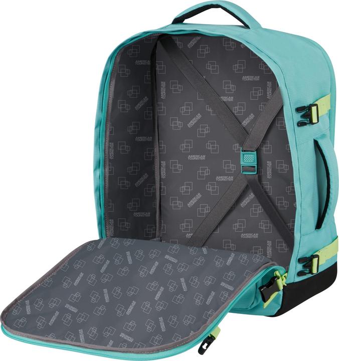 Actual product image American Tourister Take2Cabin (38 l)