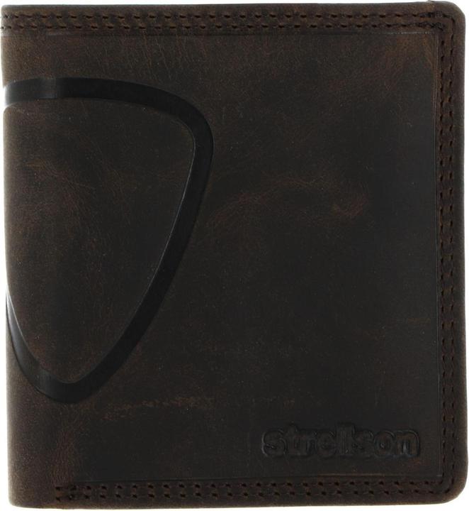 Actual product image Strellson Baker Street - wallet Q7