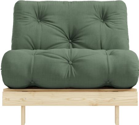 Produktbild Karup Design Roots (Bettsofa, 1-Sitzer)