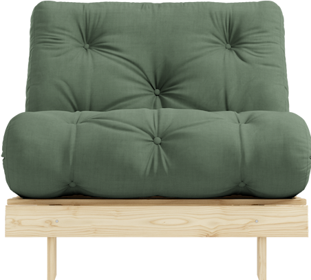 Produktbild Karup Design Roots 90 (Bettsofa, 1-Sitzer)