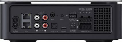 Image du produit Bose Music Amplifier Uk