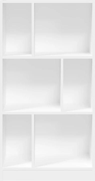 Immagine prodotto vidaXL Lavrenti (57 x 28,5 x 141 cm)