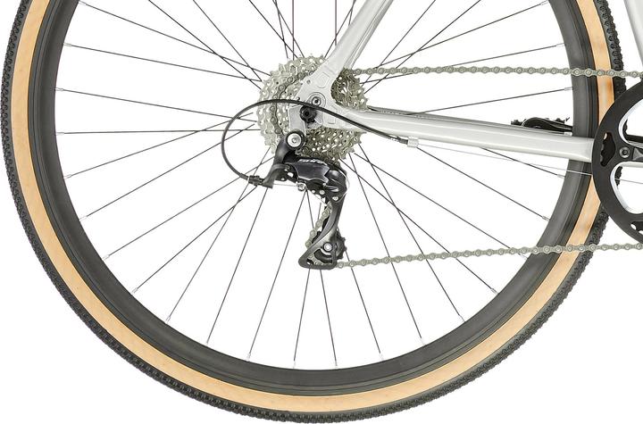 Produktbild FIXIE Floater Race 8S (51 cm)