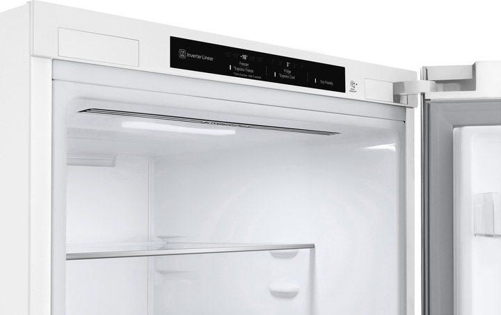 Produktbild LG GBB 72 SWEFN (384 l)