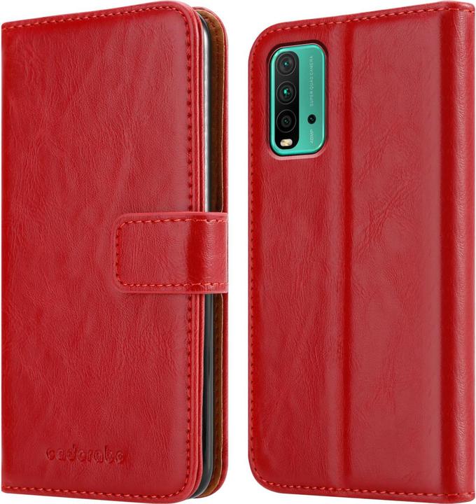 Image du produit Cadorabo Pochette Luxury Book (Xiaomi Redmi 9T)
