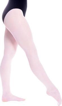Produktbild Rumpf 104 Ballettstrumpfhose Elastic (50 DEN, S/M)