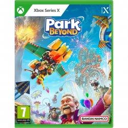 Actual product image Bandai Namco Park Beyond (Xbox Series X, DE)