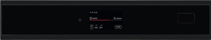 Actual product image Electrolux Forno MealAssist 800 con