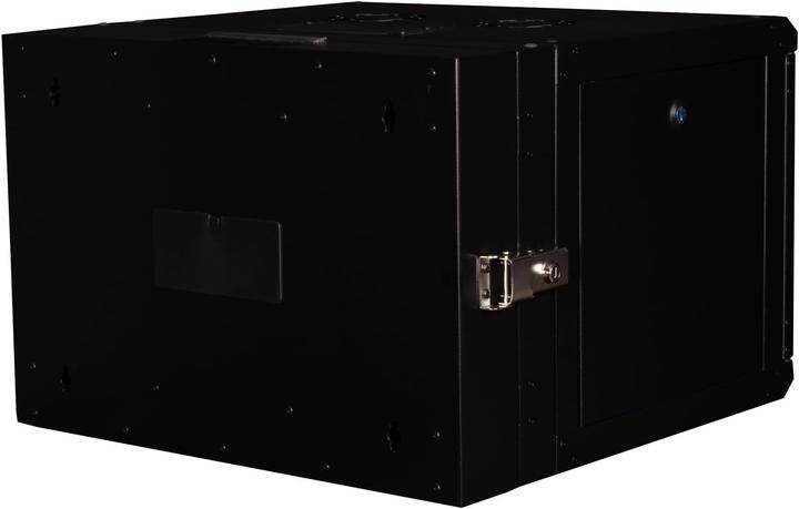 Produktbild Roline 19-Zoll Wandgehäuse Pro 7 HE (7 HE, 19 Zoll Rack)