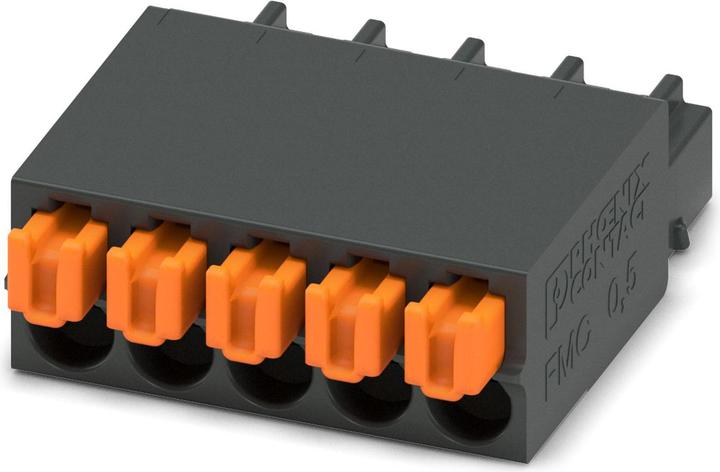 Actual product image Phoenix Contact PHOE PCB connectors