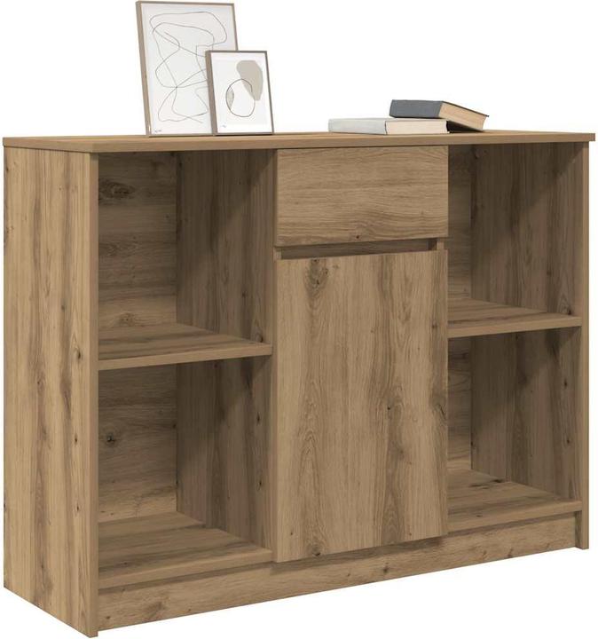 Produktbild vidaXL Sideboard (101 x 35 x 76 cm)