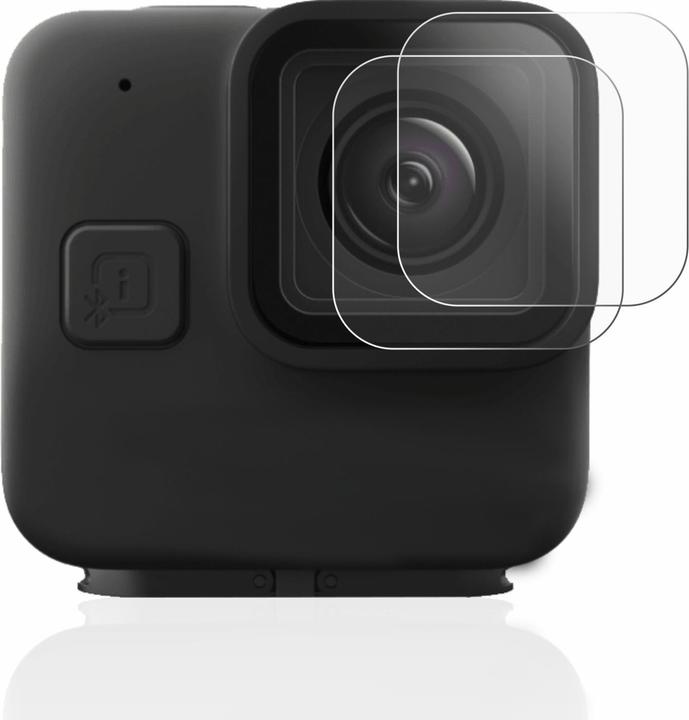 Actual product image BROTECT Screen Protector Clear