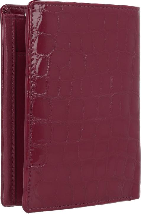 Immagine prodotto Esquire Bel portafoglio in pelle con protezione RFID 11 cm