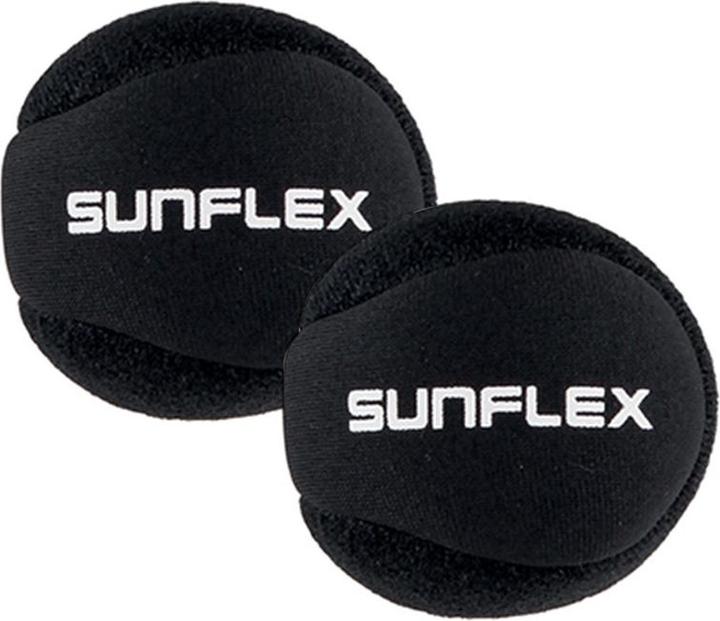 Sunflex Replacement balls for CatchSet