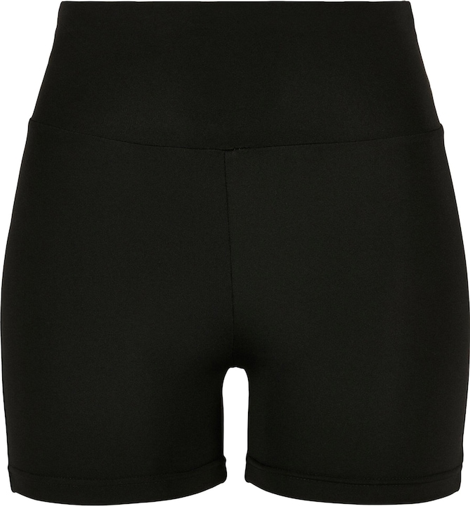 Immagine prodotto Urban Classics Ladies Recycled High Waist Cycle Hot Pants - 16974 (XS)