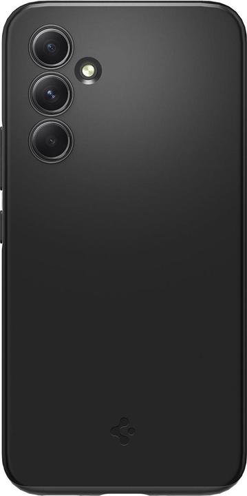 Image du produit Spigen Thin Fit Case pour A546B Samsung Galaxy A54 - noir (Samsung Galaxy A54 5G)