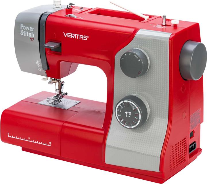 Produktbild Veritas Power Stitch 17