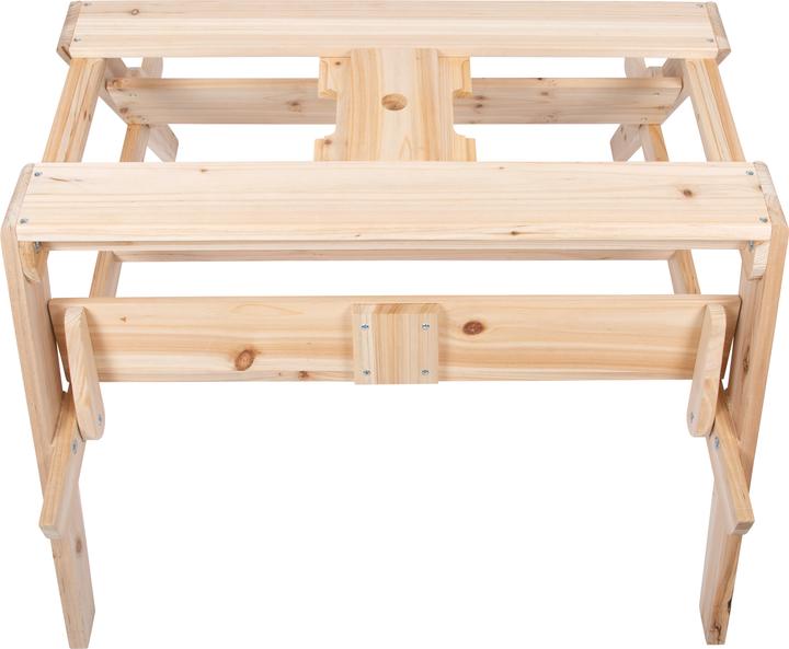 Image du produit small foot Table d'éveil